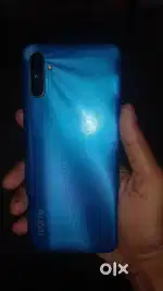 Realme C3 4/64gb
