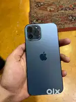 12 Pro max 256 GB