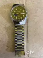 Old Vintage watches (Swiss Brands) for sale at Chennai