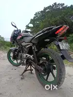Bajaj Pulser 180f 2011 model Good running condition