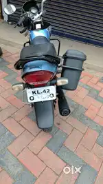 HERO HONDA PASSION PRO 2010