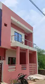 Duplex in prime location