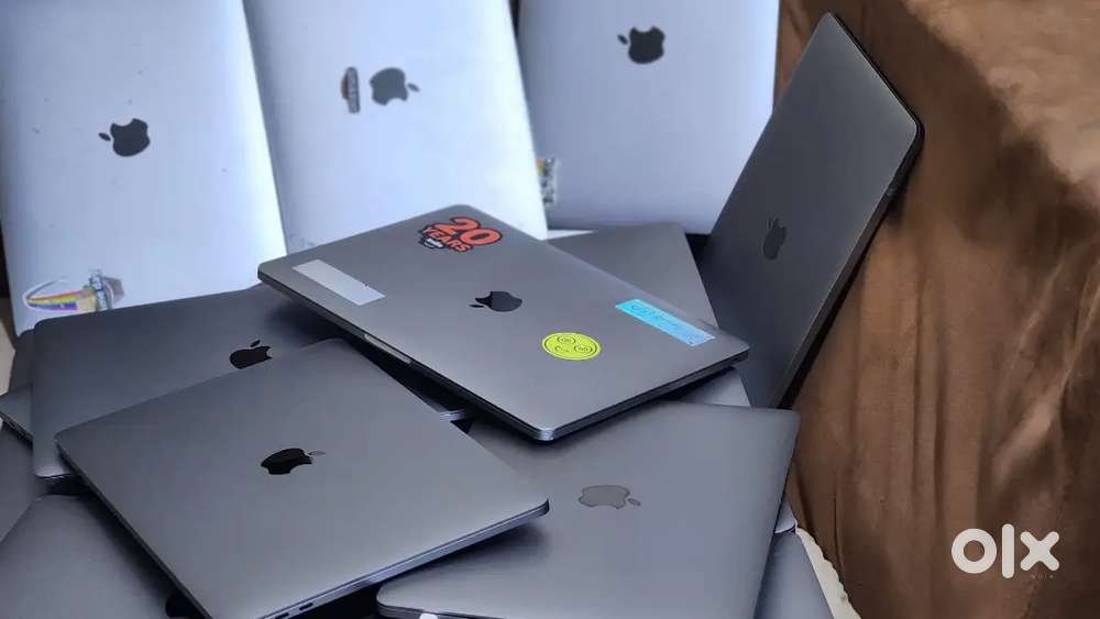 M1 Apple Macbook Pro 16GB Ram 256gb Apple SSD FRESH CONDITION