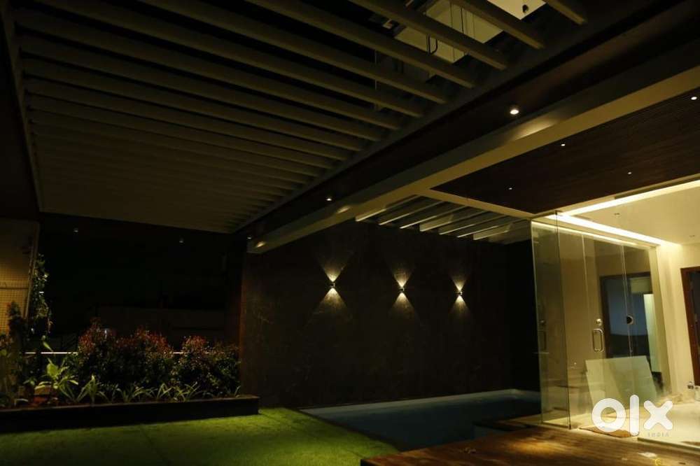 Thriplex for sale in nagarbhavi