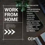 Wark from home online wark