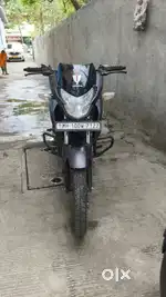 Honda sp shine 125 full condition 67km+ average
