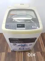 Digital washing machine available samsung topload free delivery