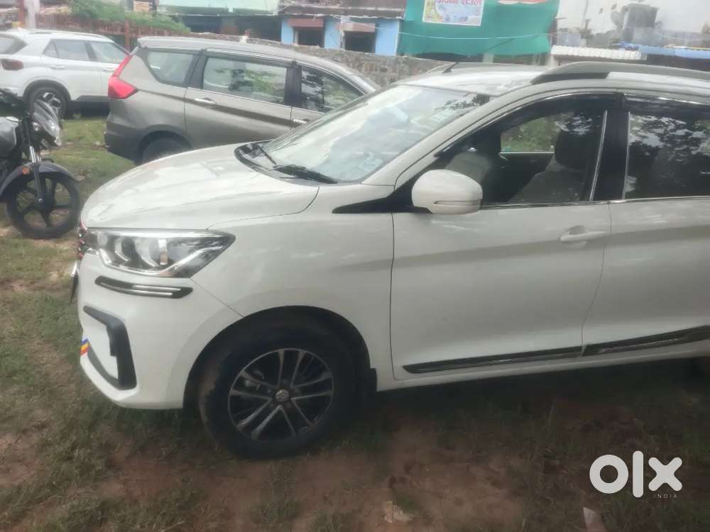 Maruti Suzuki Ertiga 2023 CNG & Hybrids 50000 Km Driven  price 1050000