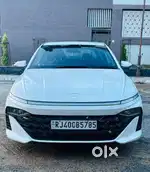 Hyundai Verna 1.5 SX Petrol MT, 2023, Petrol