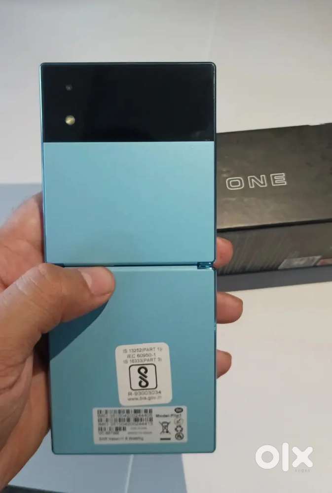 Itel The Boss Mobile Flip Mobile
