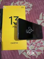 Realme 13pro 12/256