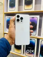 iPhone Refurbished Available