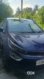 Tata Altroz 2023 Petrol Well Maintained