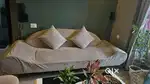 Exclusive designer sofa