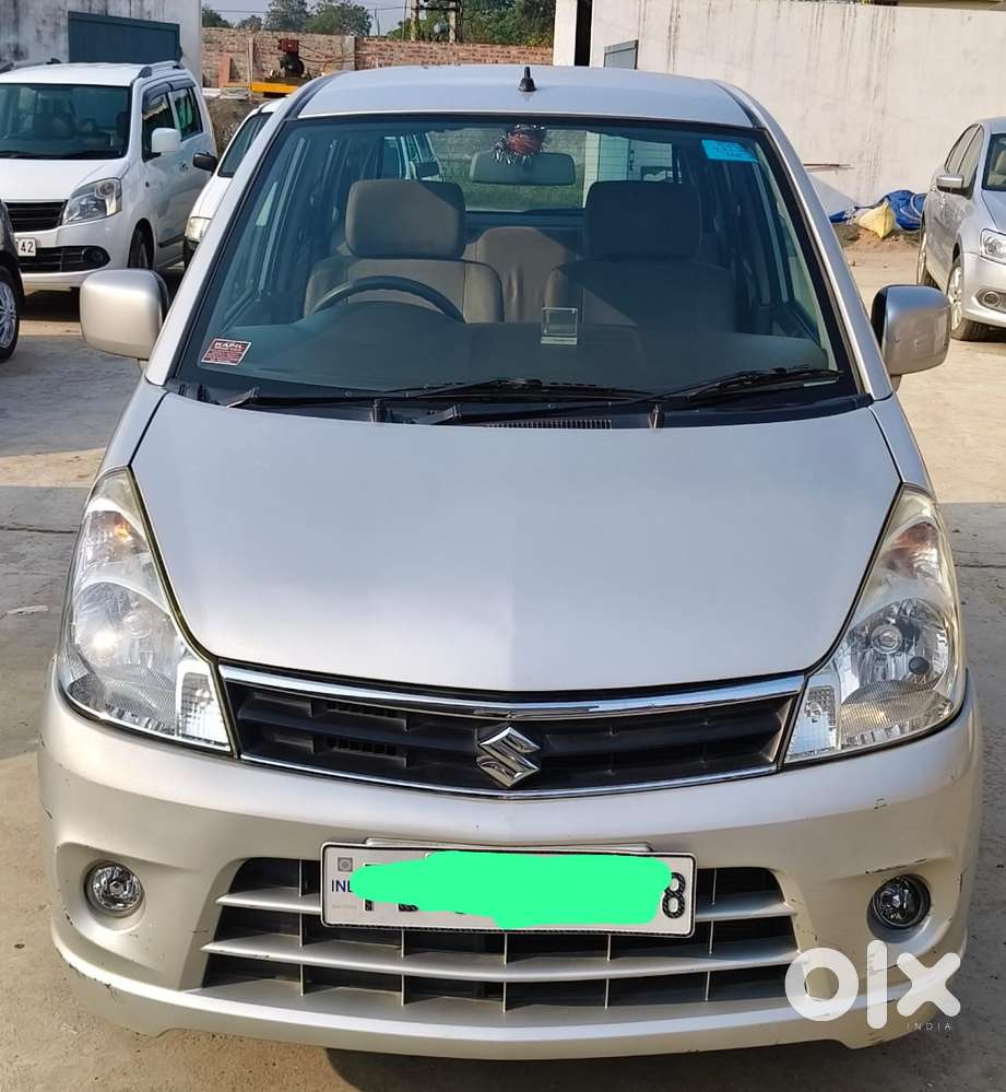 Maruti Suzuki Zen Estilo VXI BSIV, 2011, Petrol
