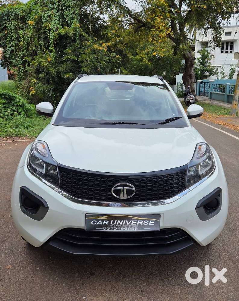 Tata Nexon 1.5 Revotorq XM, 2019, Diesel