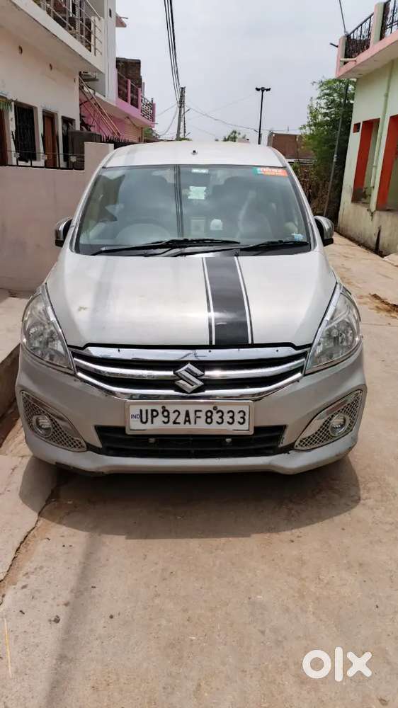 Maruti Suzuki Ertiga 2013 Diesel 130000 Km Driven