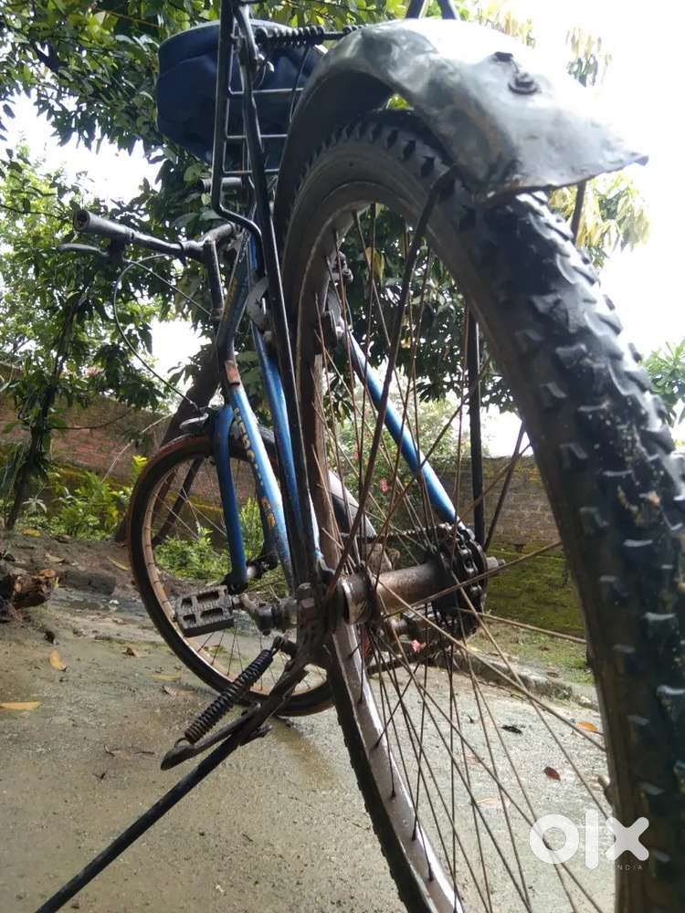 Hercules racer king 26T