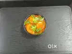 South Indian chef