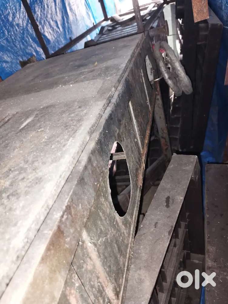 Gas stoves for hotel