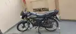 Honda bike CD110