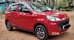 Maruti Suzuki Alto K10 2023 Petrol 60 Km Driven