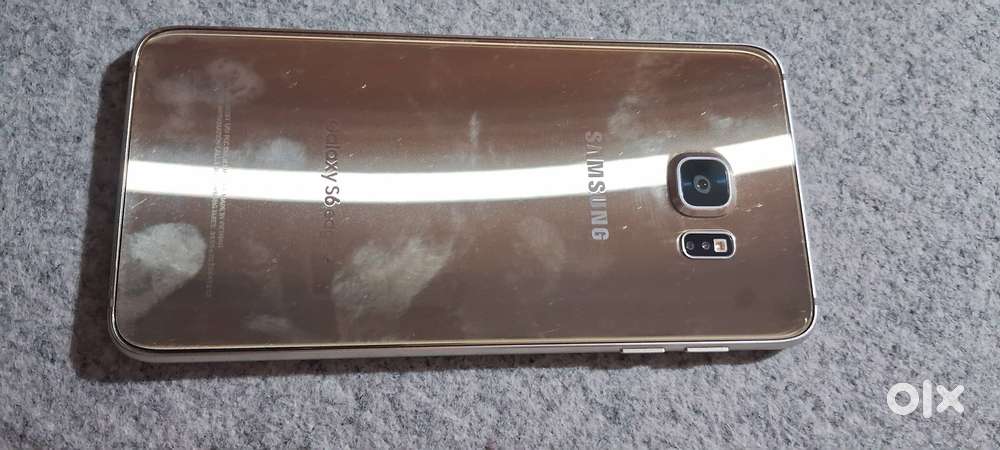 Samsung galaxy s6 edge