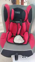 Baby car seat