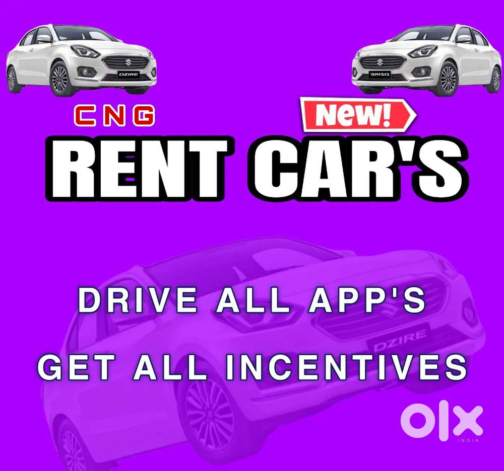 Cars for Rent