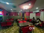 Fully furnished restaurant for sales at btm layout