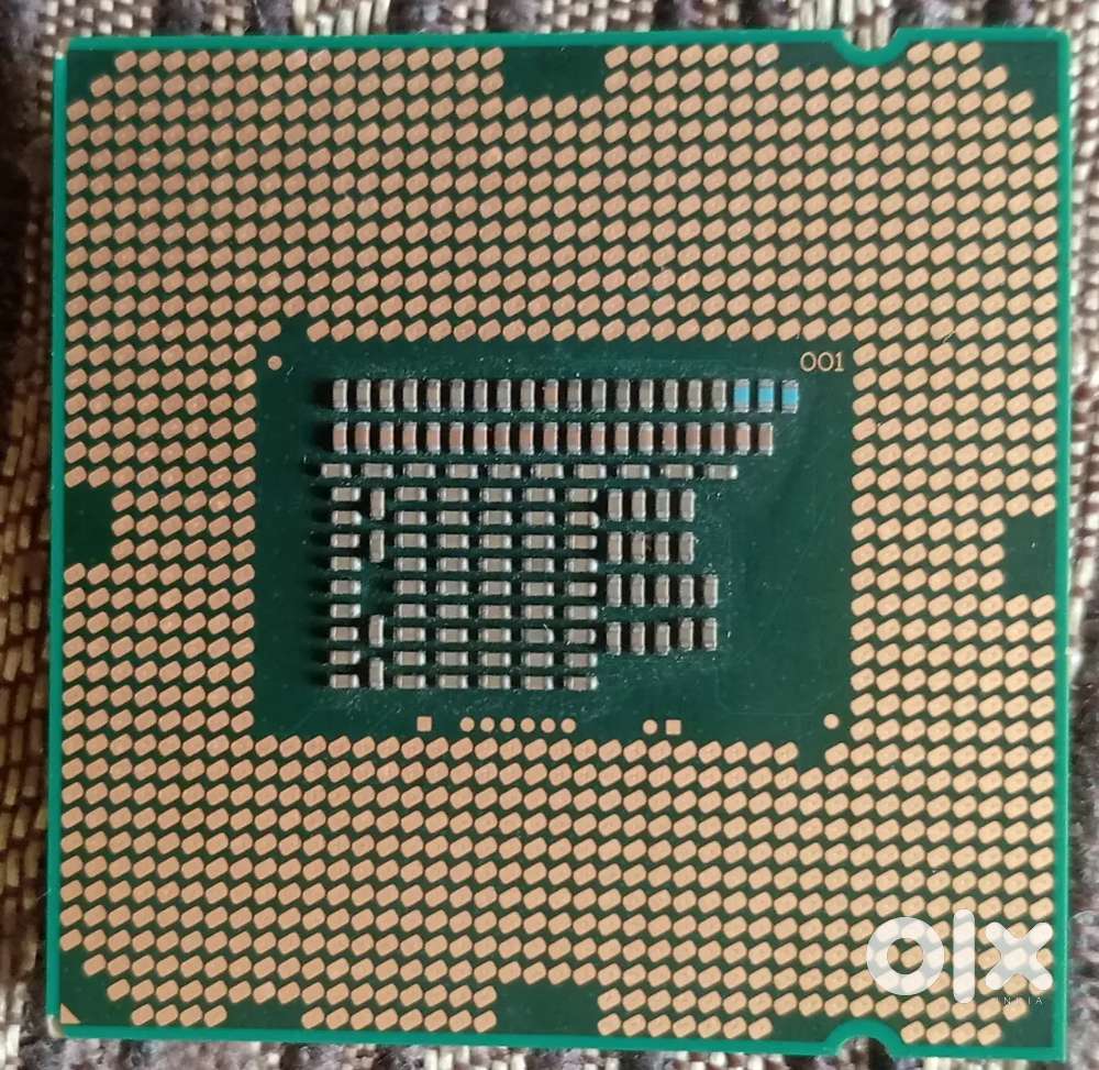 Intel celeron processor