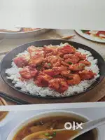 Kitchen Cleaning & moriwala