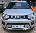 Maruti Suzuki Ignis 1.3 Zeta, 2021, Petrol