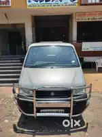 Maruti Suzuki Eeco 5 Seater AC, 2011, Petrol