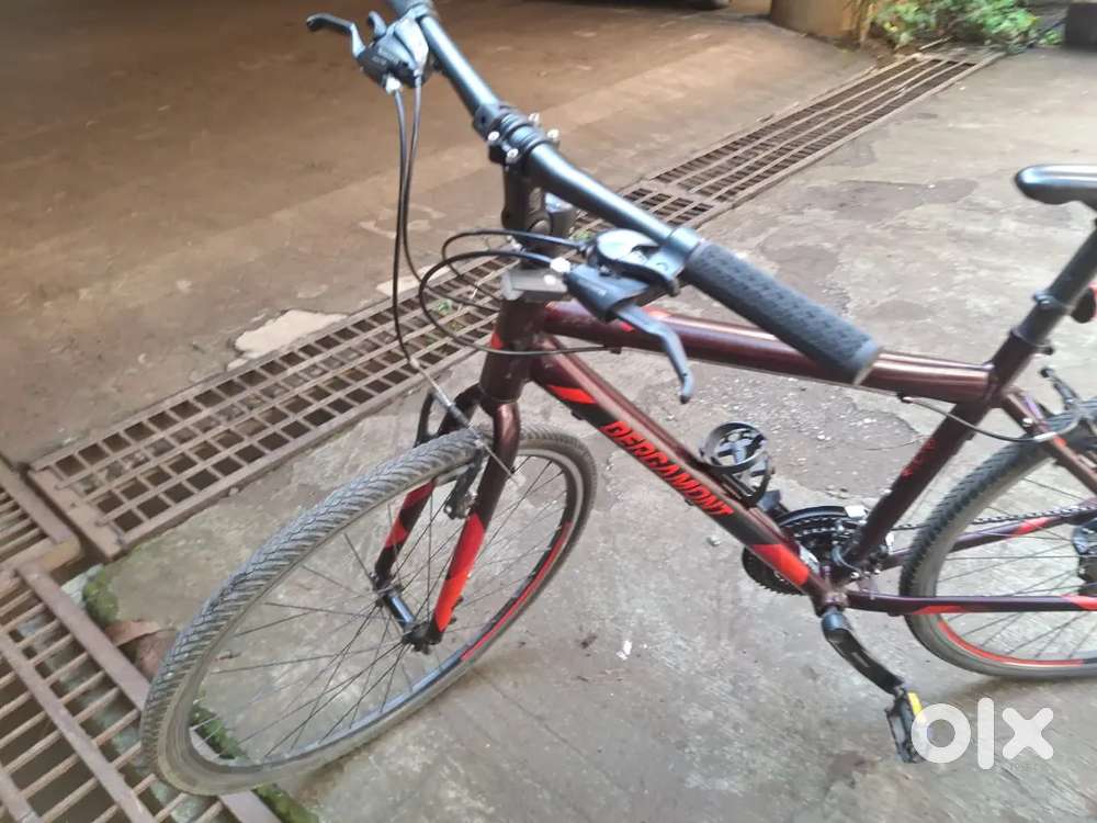 Bergamont - Helix 1.5i