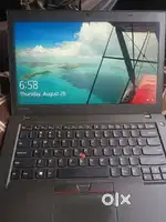Lenovo ThinkPad T460