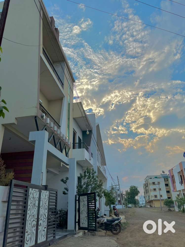 घर गहाण देणे आहे