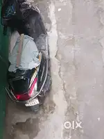 Honda active