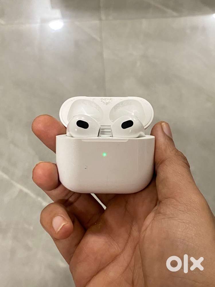 Airpods 3 Like New