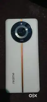 Realme 11pro 5G