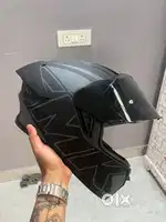 Smk helmet