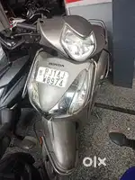 Honda Aviator