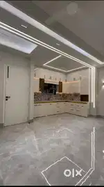 85 Gaj 2BHK Fully Renuated Ground Floor