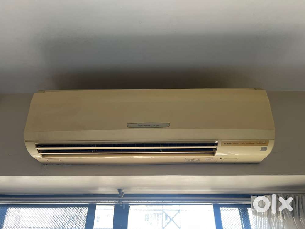 Mitsubishi Electric Split AC 2 ton