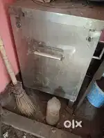 Tandoor machine
