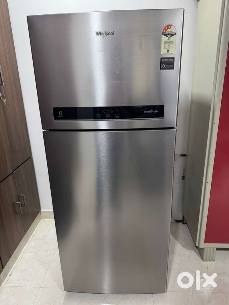 Whirlpool Refrigerator 420 litres