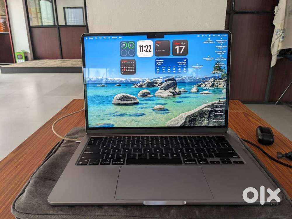 Apple Macbook Air M3