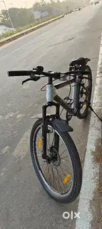 G Sports bycycle