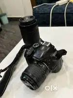 Nikon d3400