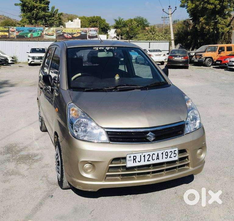 Maruti Suzuki Zen Estilo VXI BSIV, 2011, Petrol